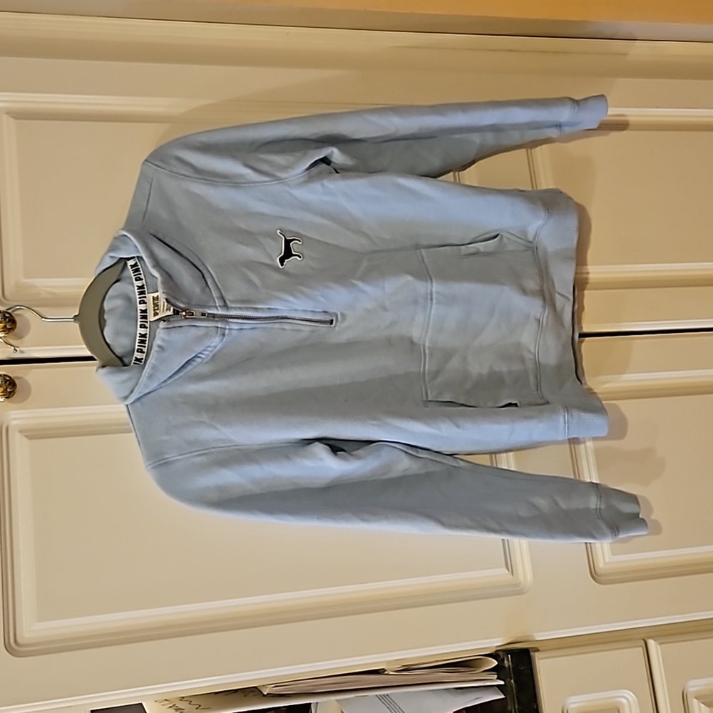 used quarter zip